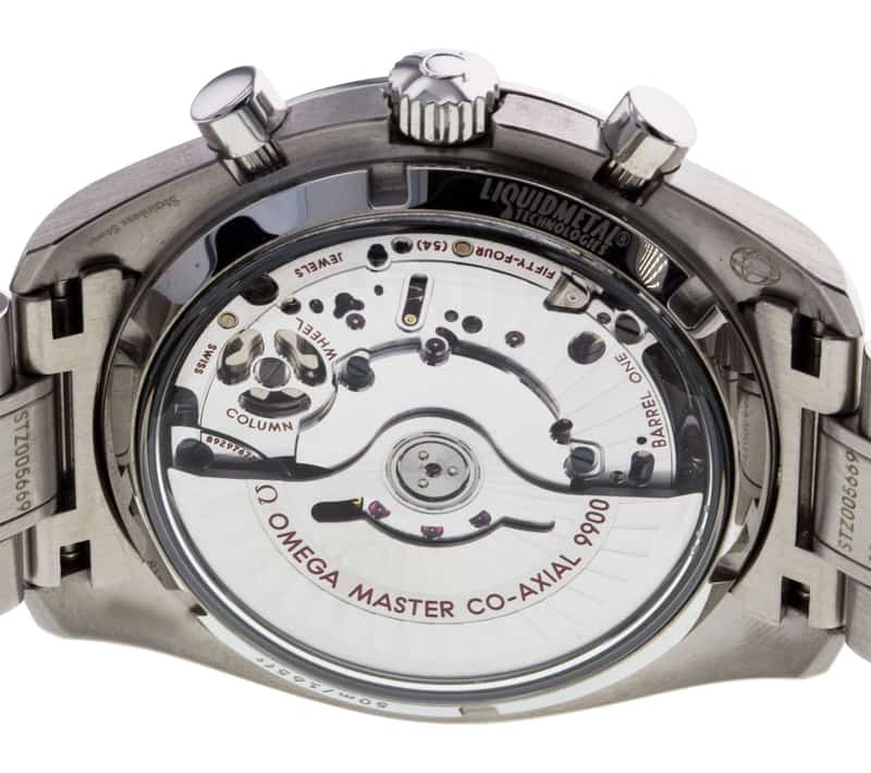Omega Speedmaster Racing 329.30.44.51.01.002